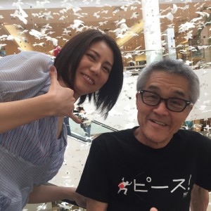 ハワイ